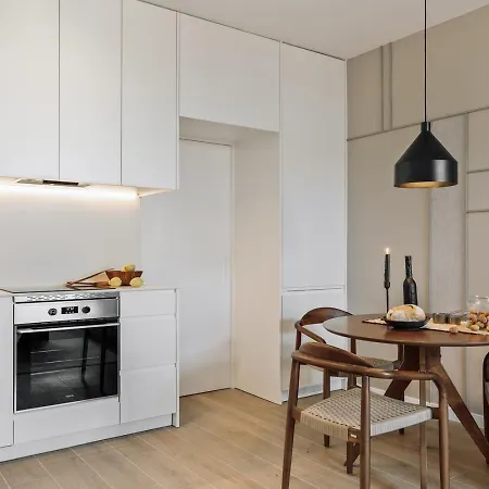 Isola - 1 Bedroom And Terrace In Eixample Dreta Apartment *