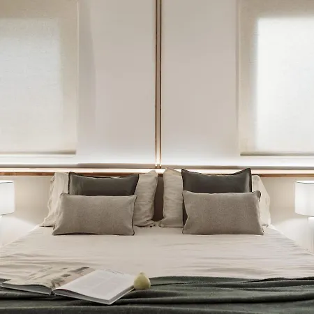 Isola - 1 Bedroom And Terrace In Eixample Dreta * Barcelona