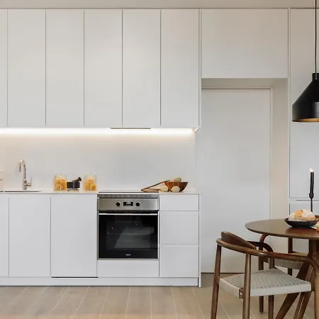 Isola - 1 Bedroom And Terrace In Eixample Dreta *