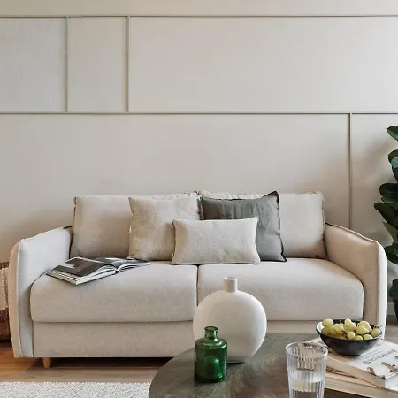 Isola - 1 Bedroom And Terrace In Eixample Dreta *