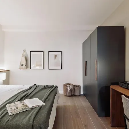 Isola - 1 Bedroom And Terrace In Eixample Dreta Apartament Barcelona
